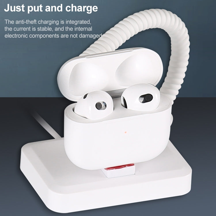 S51 Bluetooth Earphone Anti-theft Security Alarm, S51 S51 Bluetooth Earphone Anti-theft Security Alarm, S51